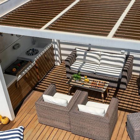 Protaras Villa Dafni ภายนอก รูปภาพ