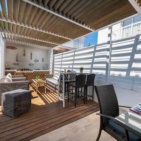 Protaras Villa Dafni ภายนอก รูปภาพ