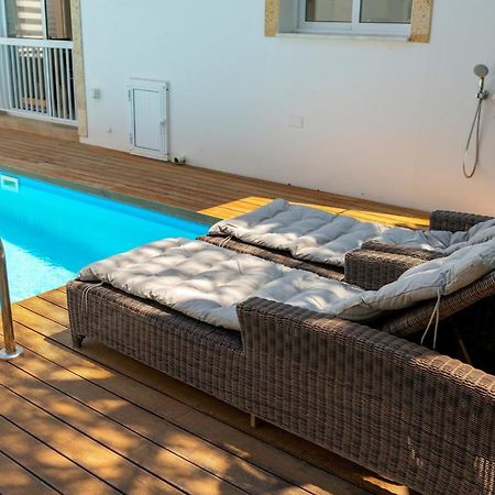 Protaras Villa Dafni ภายนอก รูปภาพ