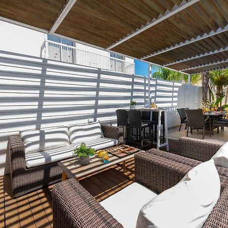Protaras Villa Dafni ภายนอก รูปภาพ