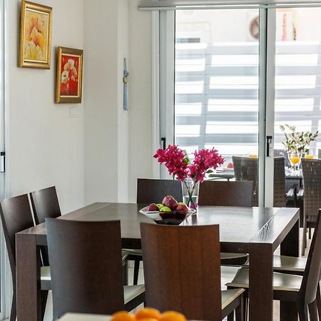Protaras Villa Dafni ภายนอก รูปภาพ