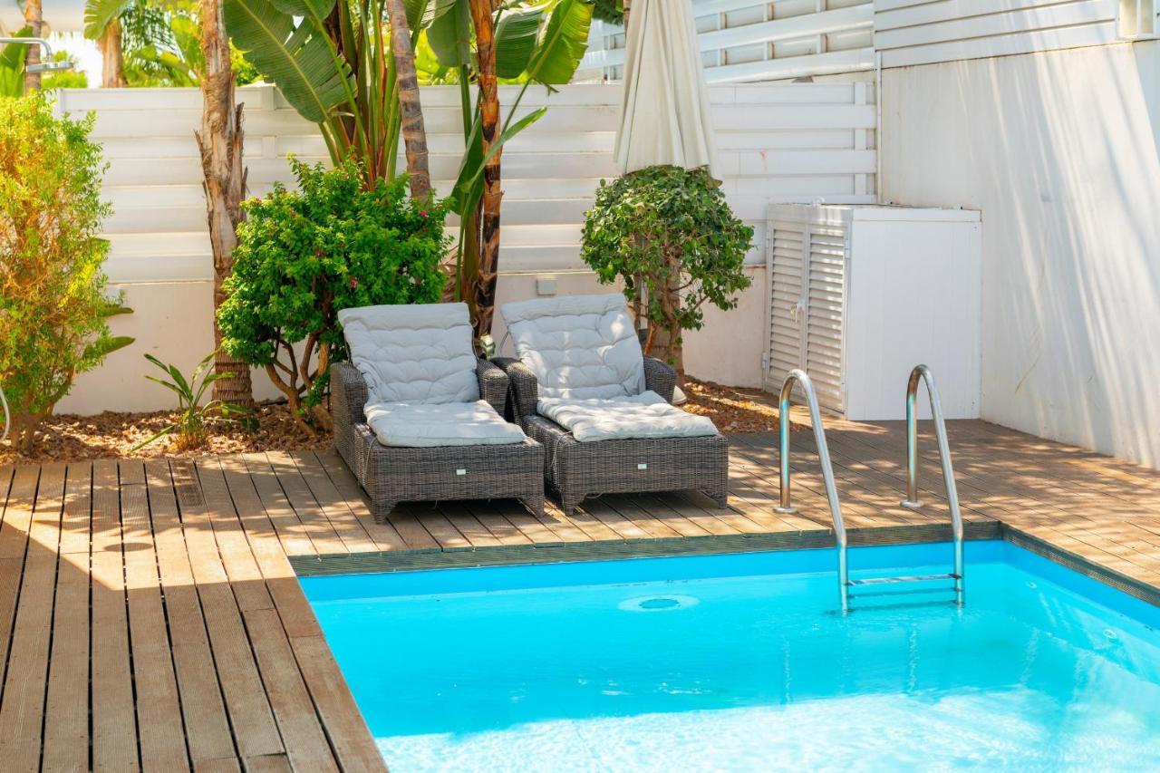 Protaras Villa Dafni ภายนอก รูปภาพ