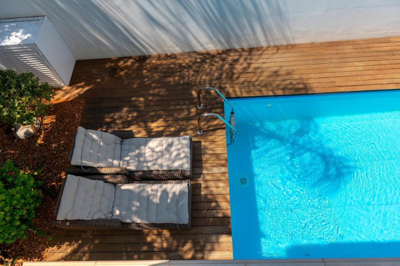 Protaras Villa Dafni ภายนอก รูปภาพ