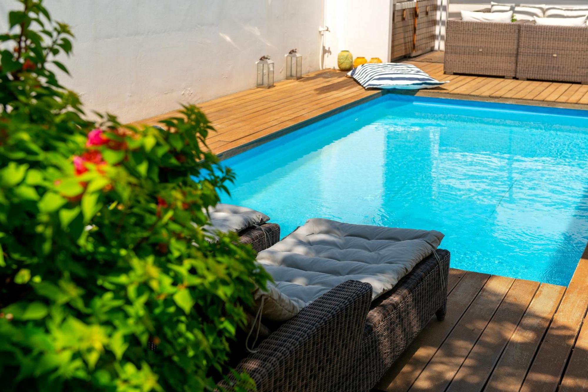 Protaras Villa Dafni ภายนอก รูปภาพ