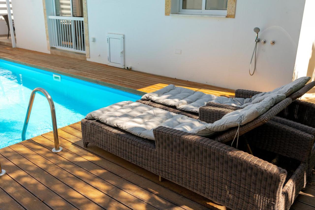 Protaras Villa Dafni ภายนอก รูปภาพ