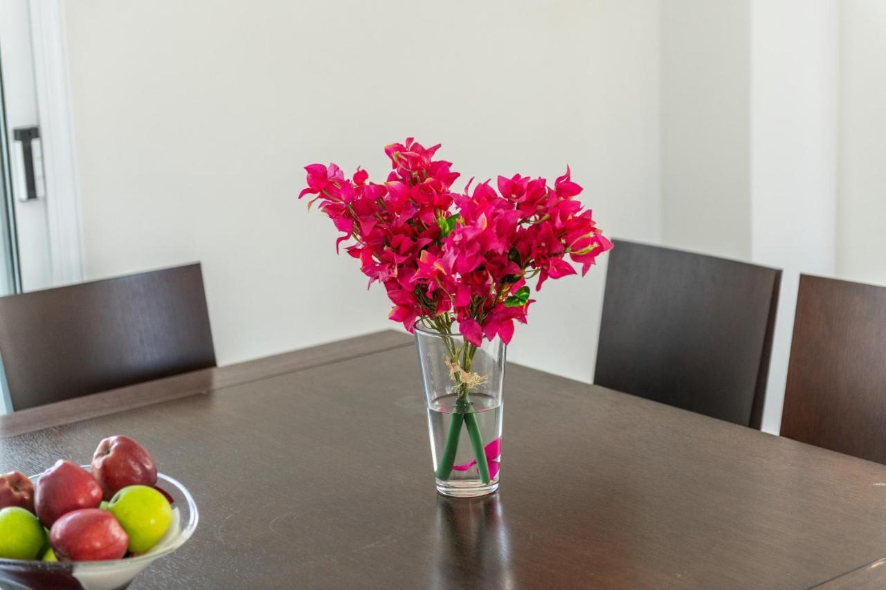 Protaras Villa Dafni ภายนอก รูปภาพ