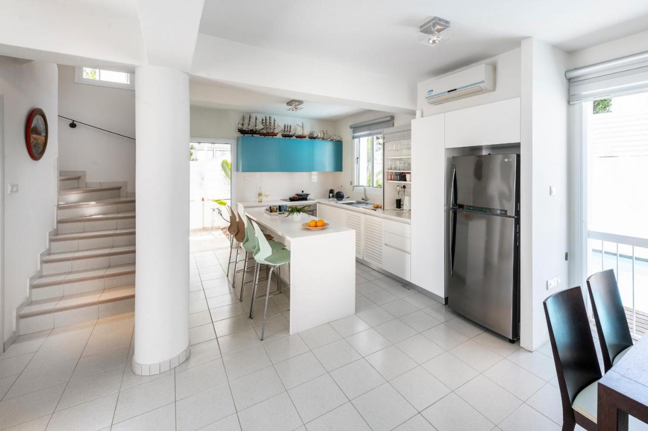 Protaras Villa Dafni ภายนอก รูปภาพ