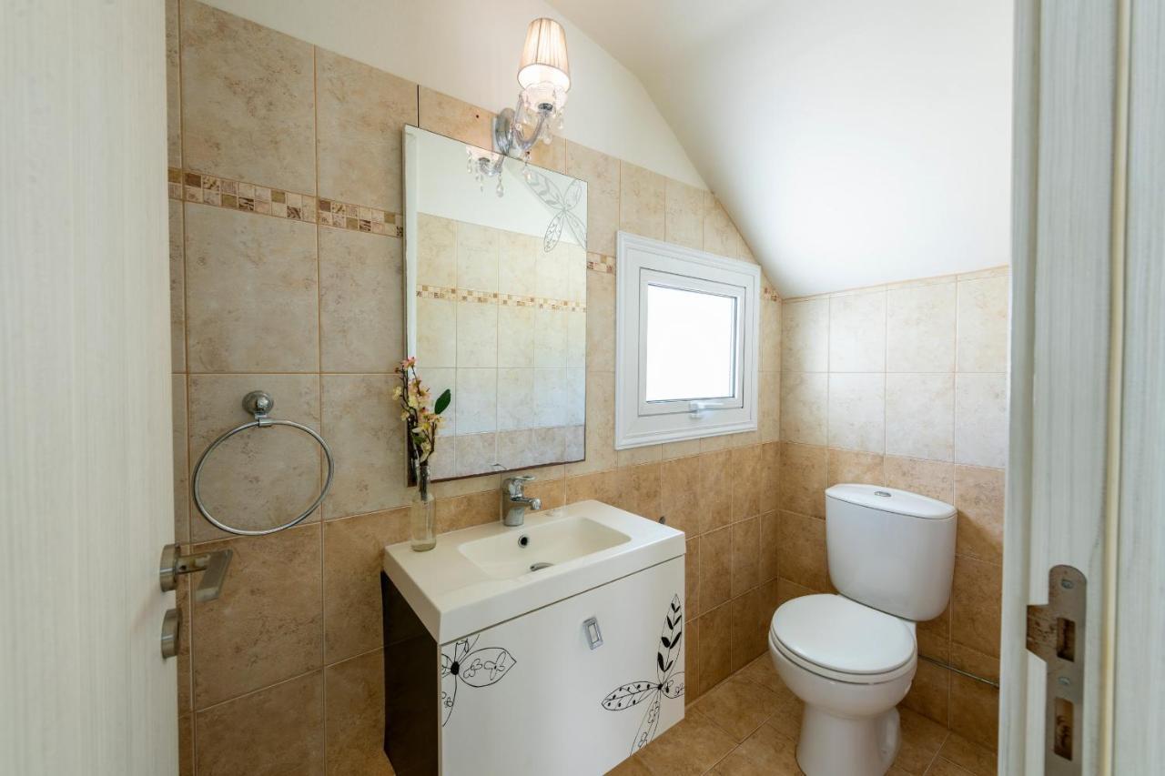 Protaras Villa Dafni ภายนอก รูปภาพ