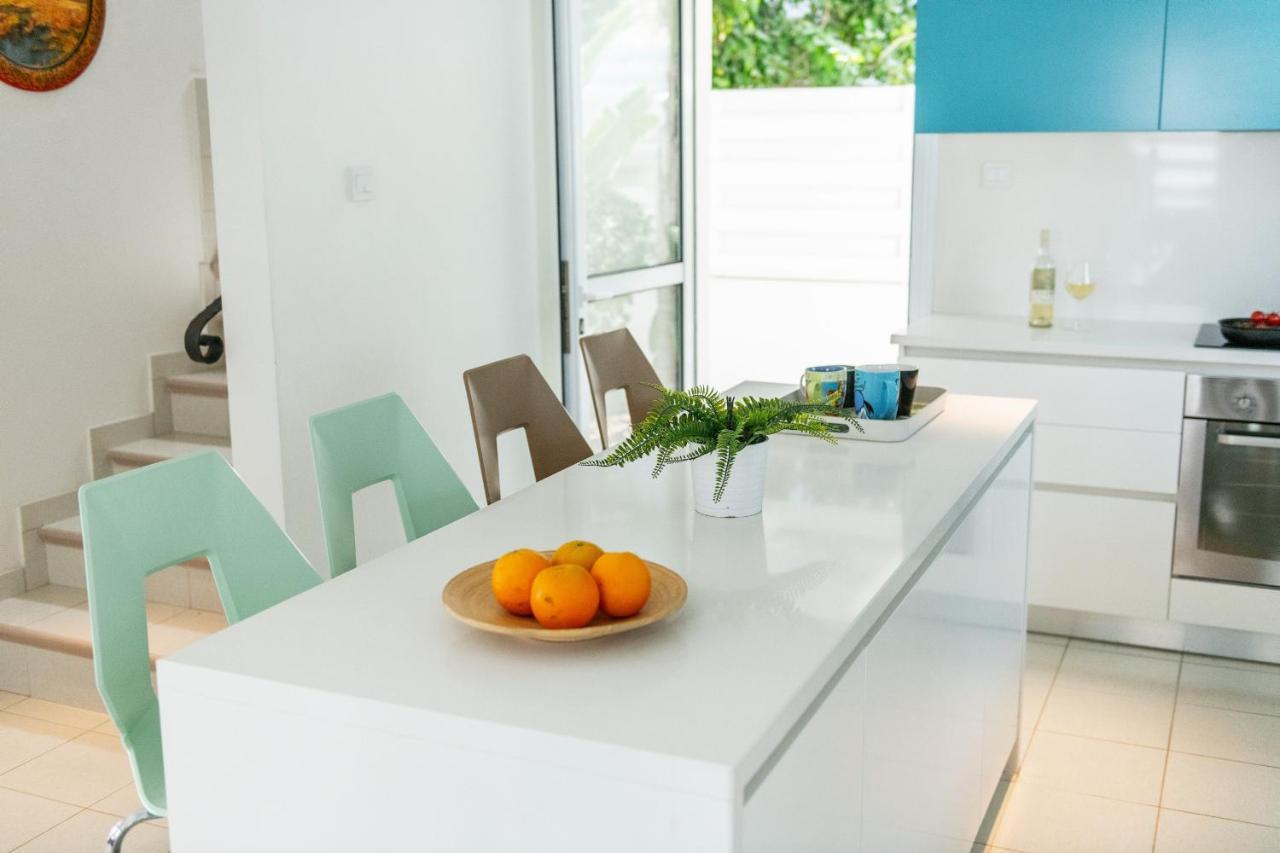 Protaras Villa Dafni ภายนอก รูปภาพ
